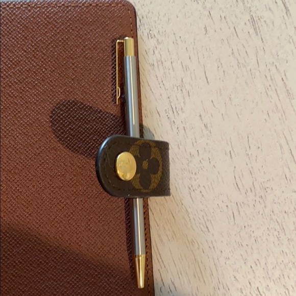 Louis Vuitton Monogram Pm Organizer - Picture 7 of 7